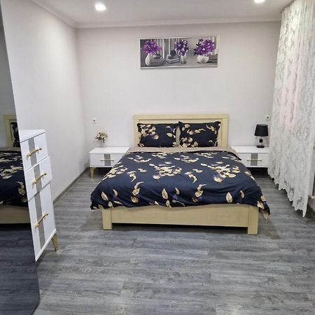 Larisa Apartment 트빌리시 외부 사진