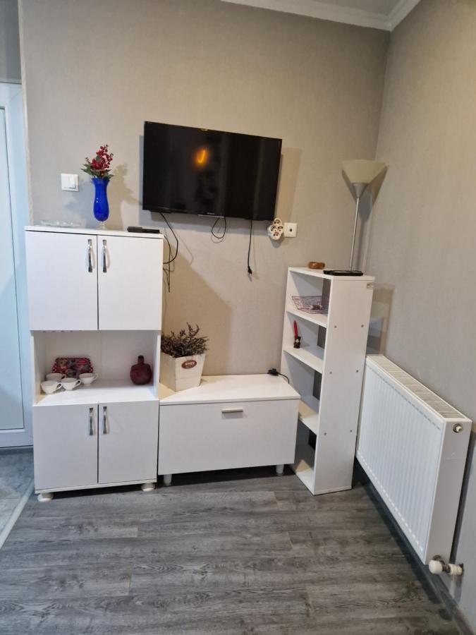 Larisa Apartment 트빌리시 외부 사진