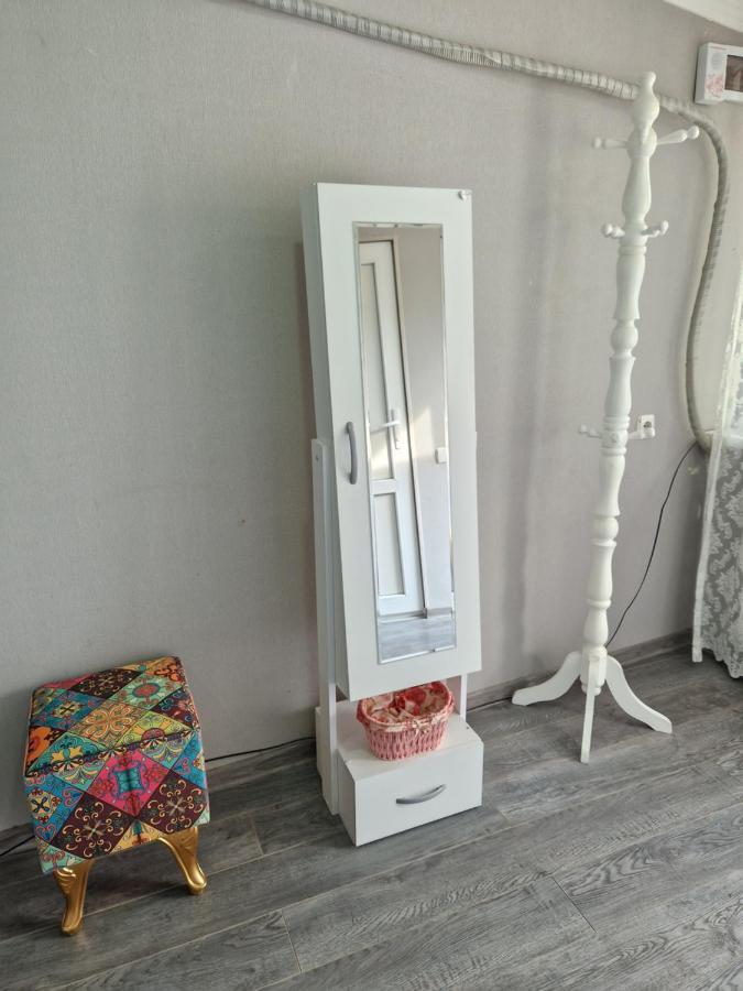 Larisa Apartment 트빌리시 외부 사진