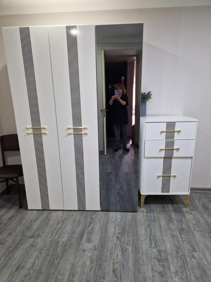 Larisa Apartment 트빌리시 외부 사진