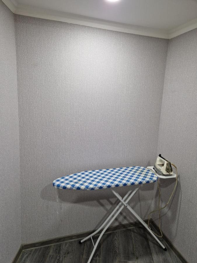Larisa Apartment 트빌리시 외부 사진