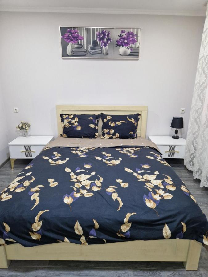 Larisa Apartment 트빌리시 외부 사진