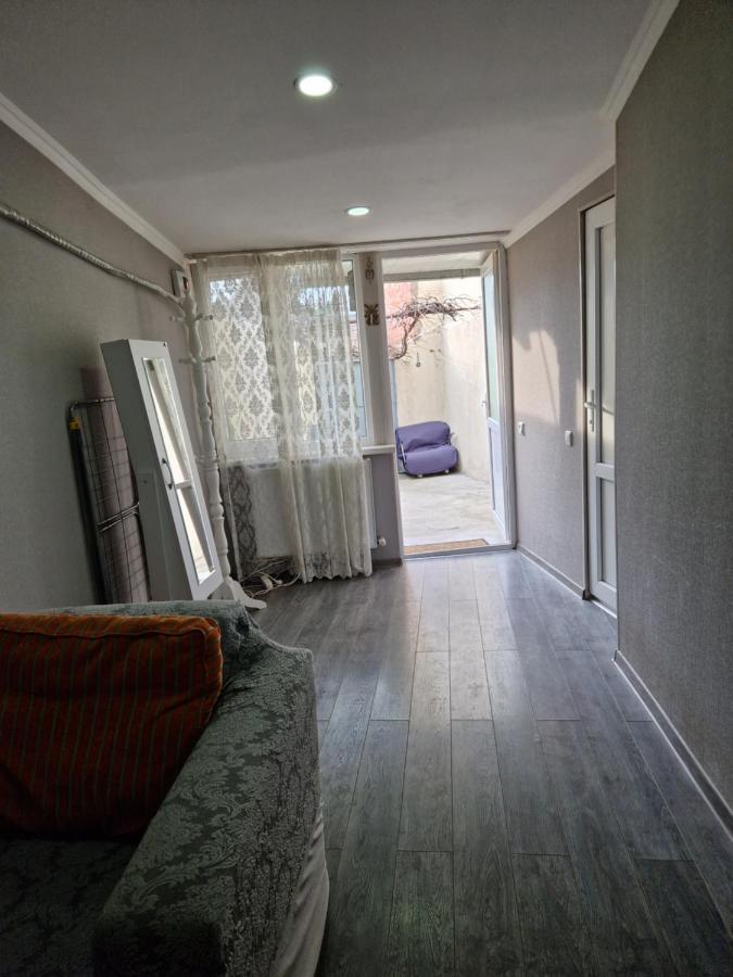 Larisa Apartment 트빌리시 외부 사진