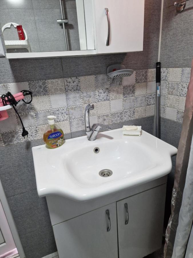 Larisa Apartment 트빌리시 외부 사진