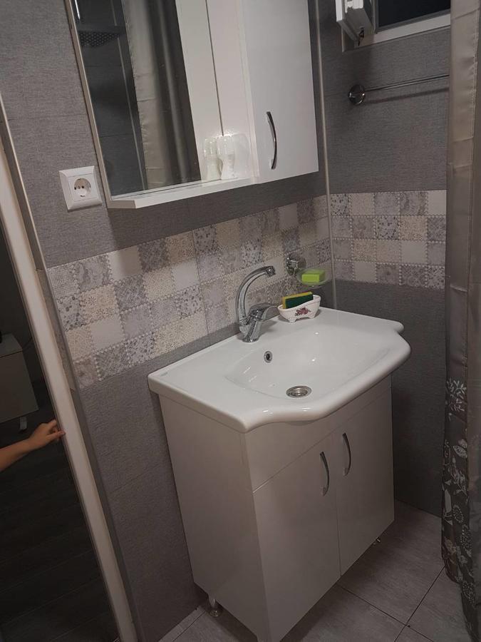 Larisa Apartment 트빌리시 외부 사진