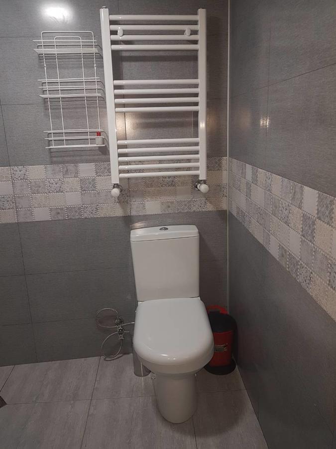 Larisa Apartment 트빌리시 외부 사진